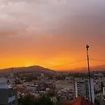 Apartment View Sarajevo