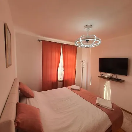 Apartmán View Sarajevo