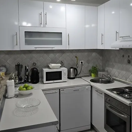 View شقة سراييفو