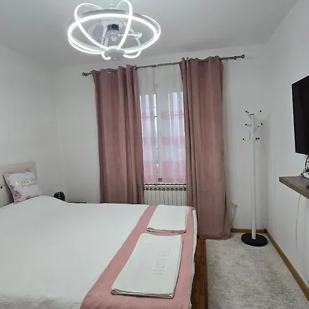 Apartment View Sarajevo