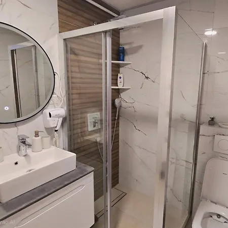 View Apartment