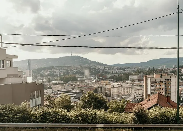 شقة View سراييفو