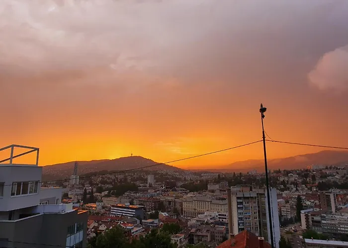 شقة View سراييفو