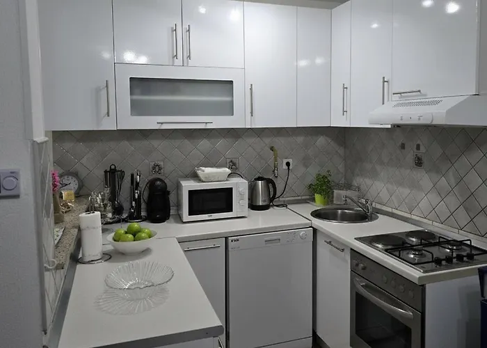 View شقة سراييفو