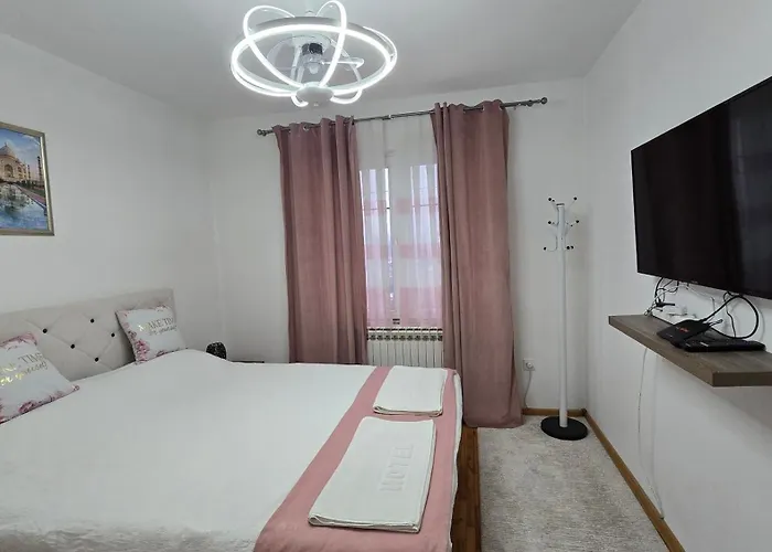 Daire View Saraybosna