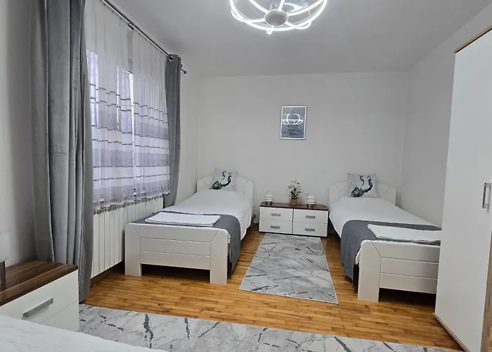 Daire View Saraybosna